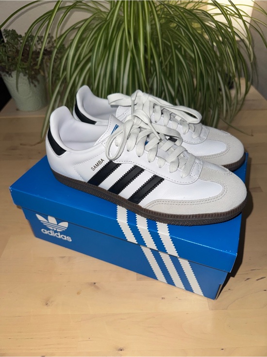 adidas Shoes - adidas Samba’s Women